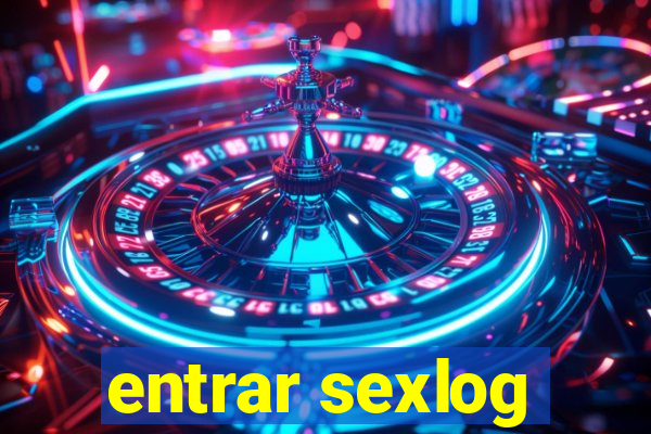 entrar sexlog